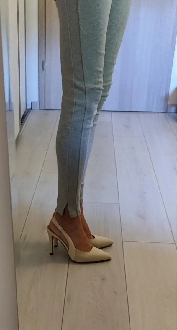 #PortéParVous