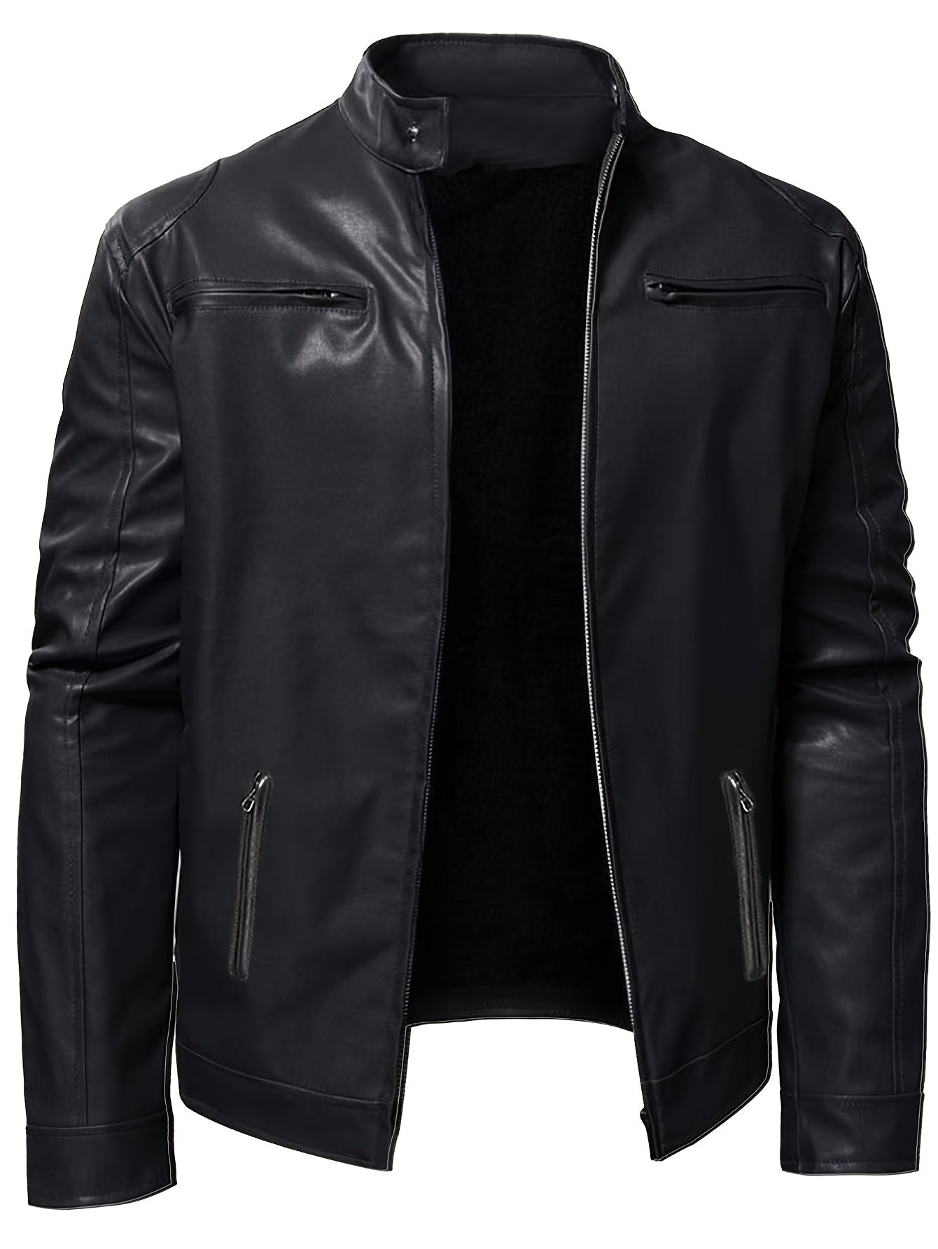 Laurent™ | Cuir Classique