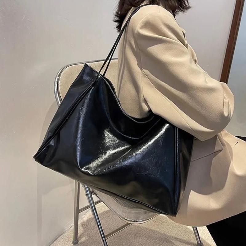 Aurora™ | Sac en Cuir Étincelant