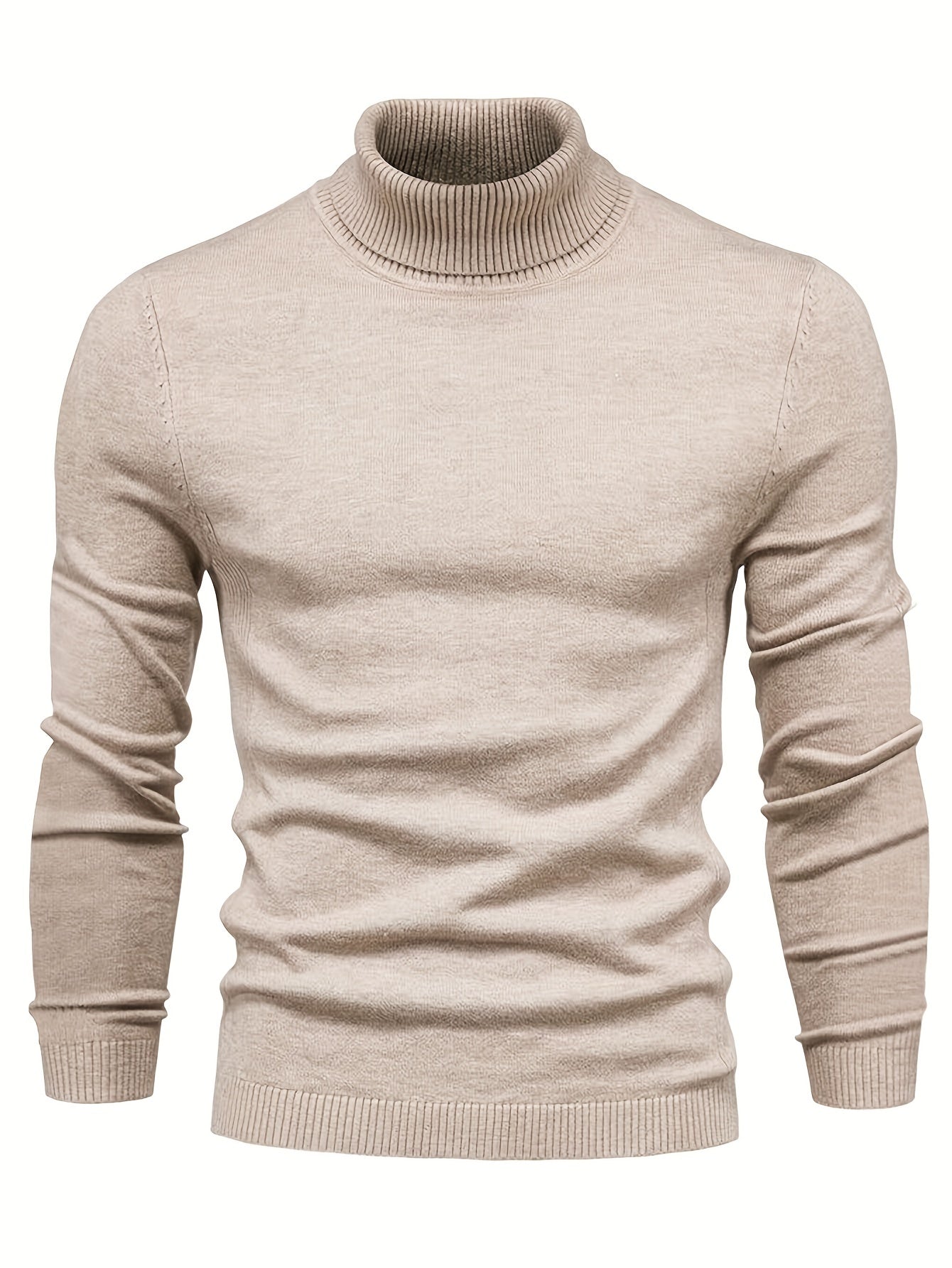 René™ | Col Tricoté