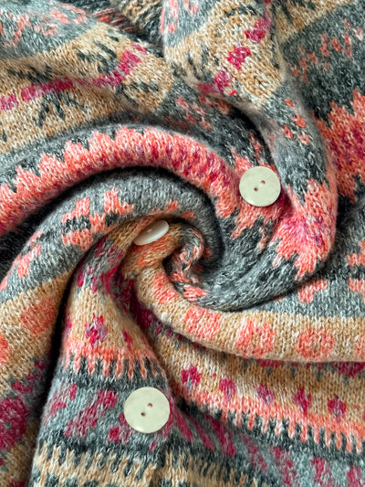 Nathalie™ | Gilet Tricot Authentique