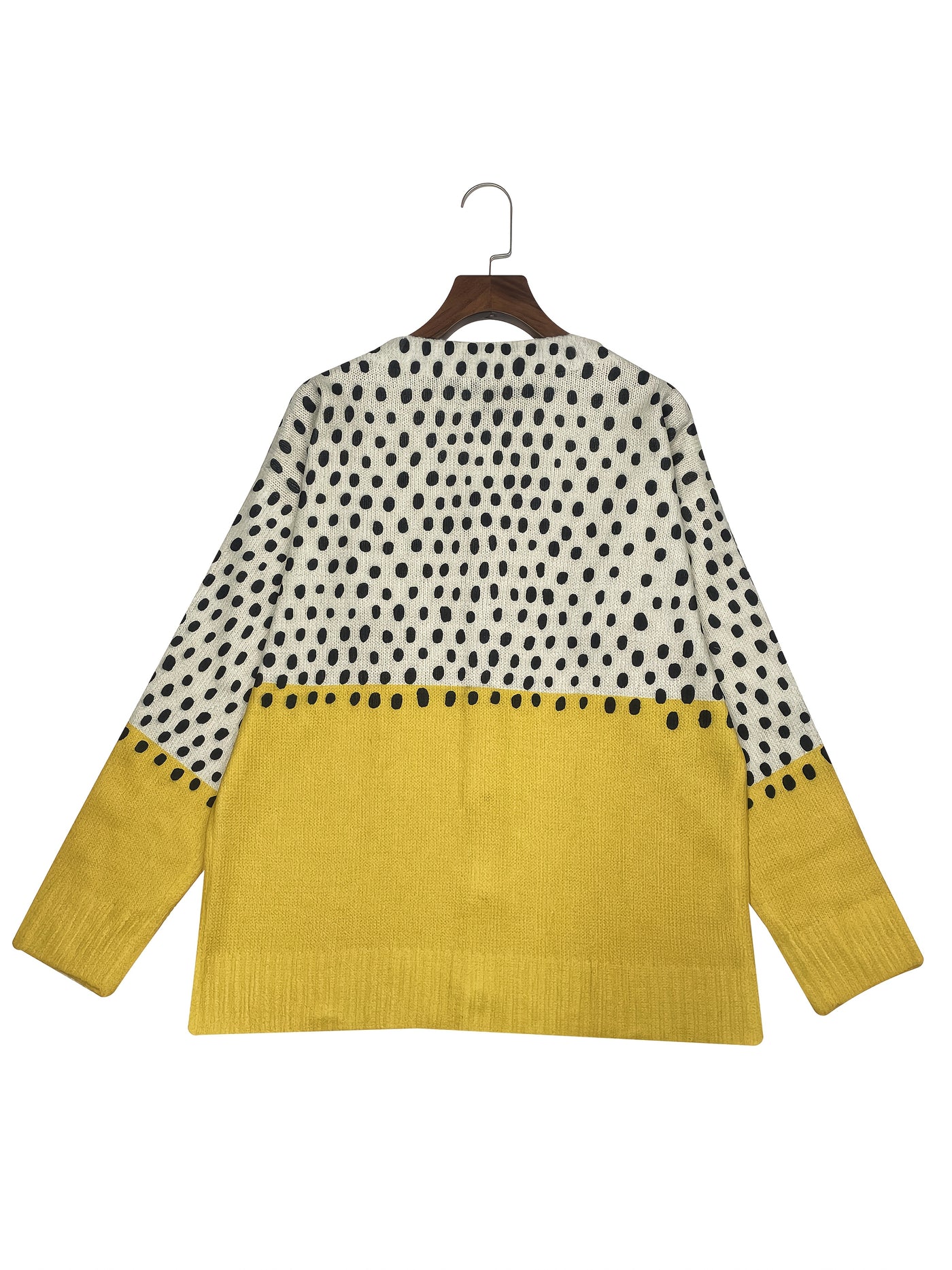 Odette™ | Cardigan Rétro Inspiré