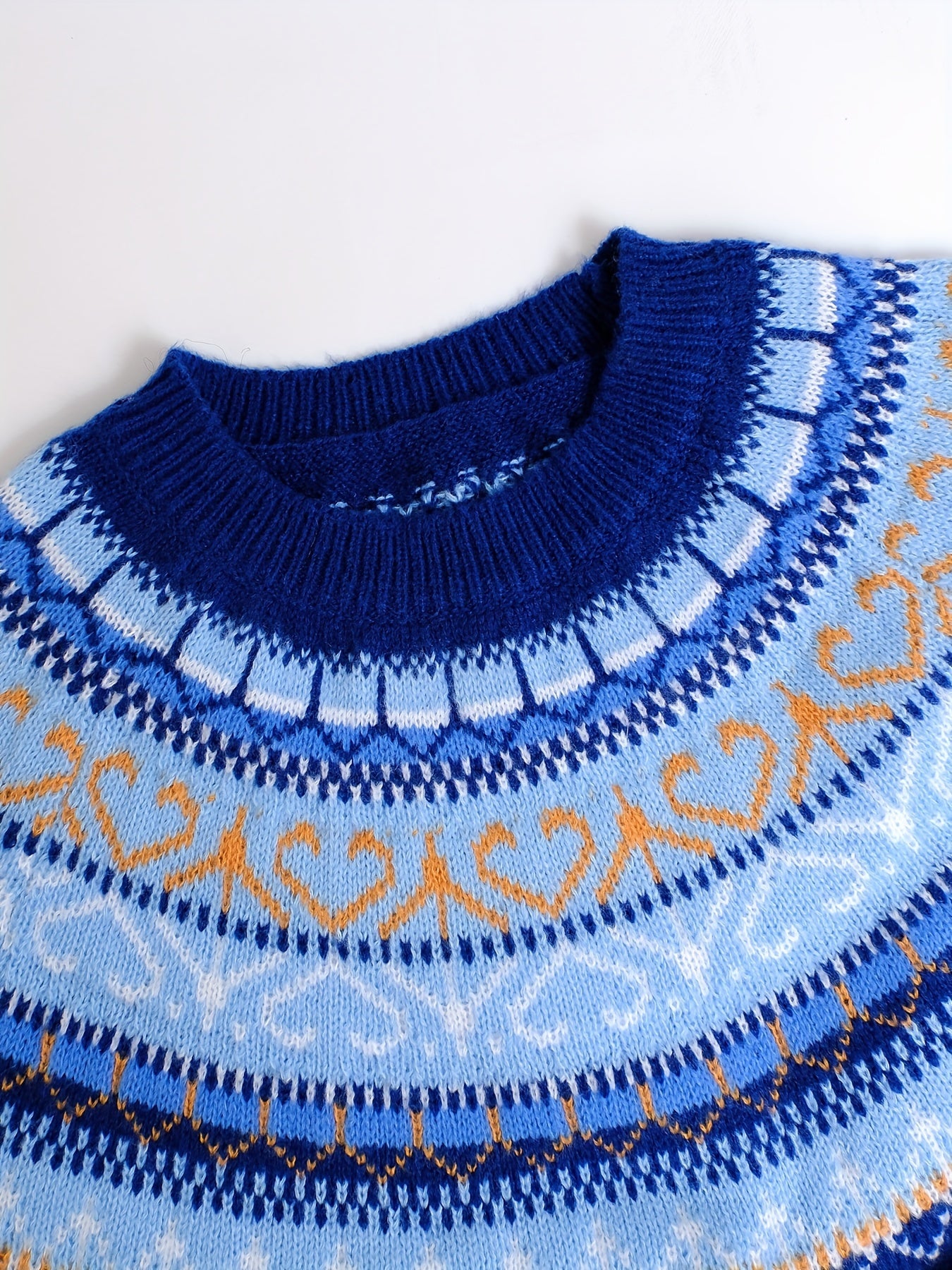 Auriane™ | Pull Élégance Hivernale