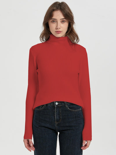 Maria™ | Col Roulé Automne