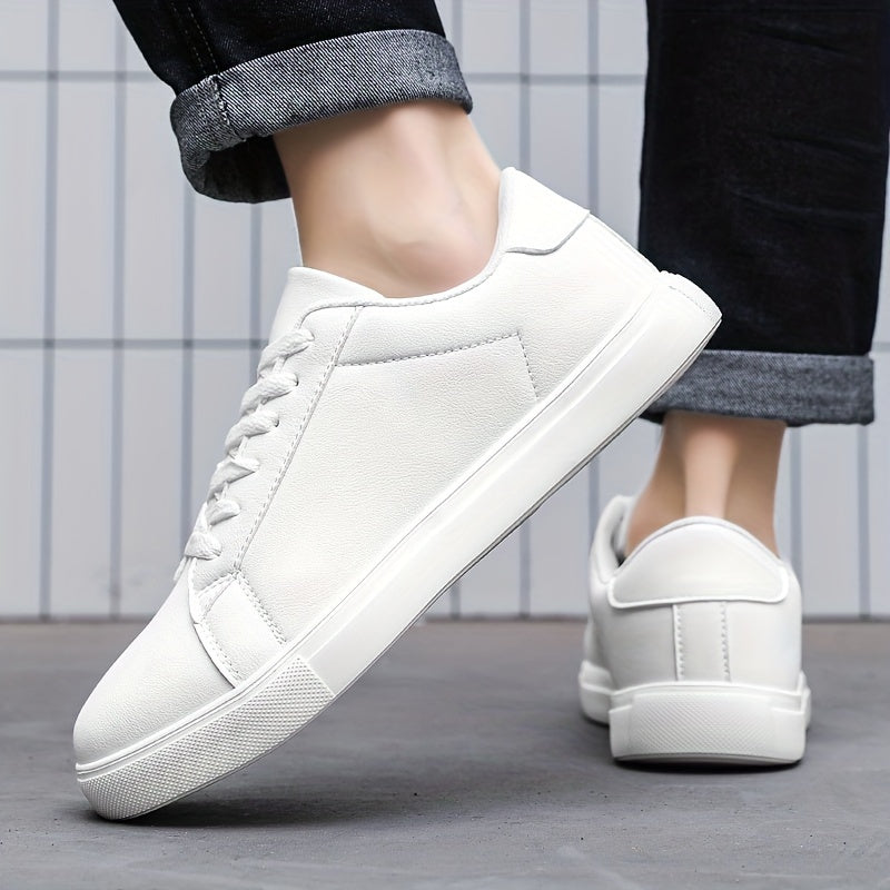 Pascal™ | Derbies en cuir