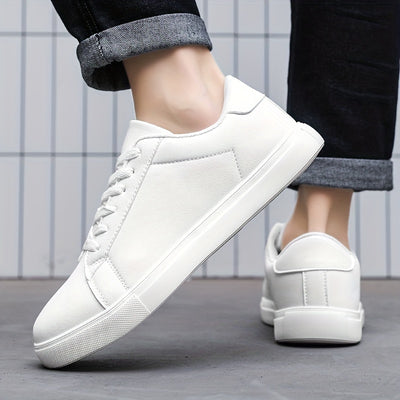 Pascal™ | Derbies en cuir