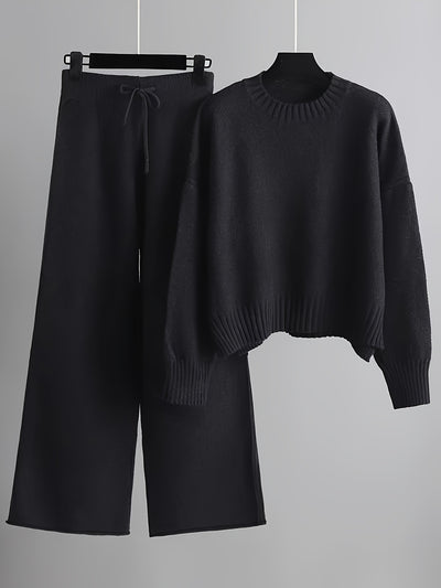 Auriane™ | Ensemble automnal chaud