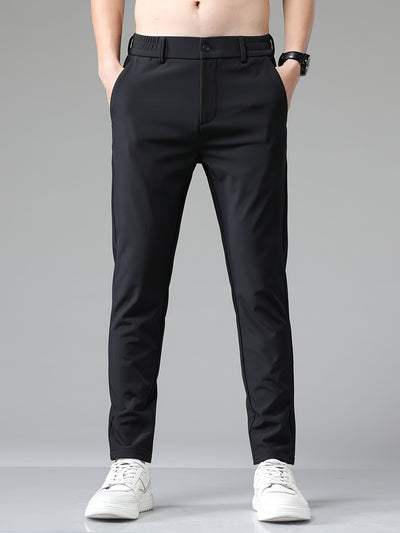 Louis™ | Chino Foncé