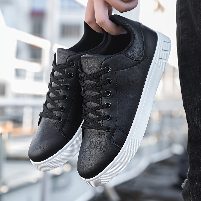 Louis™ | Derbies Cuir Intemporels
