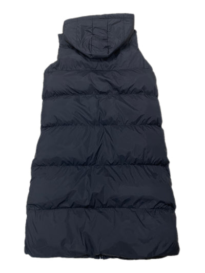 Manon™ | Gilet Long Élégant