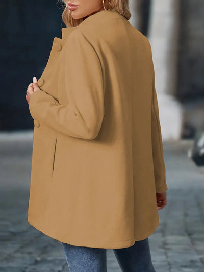 Belle™ | Veste Élégante Intemporelle