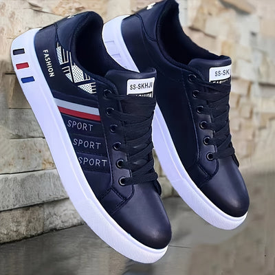 Michel™ | Sneakers Confort Élégant