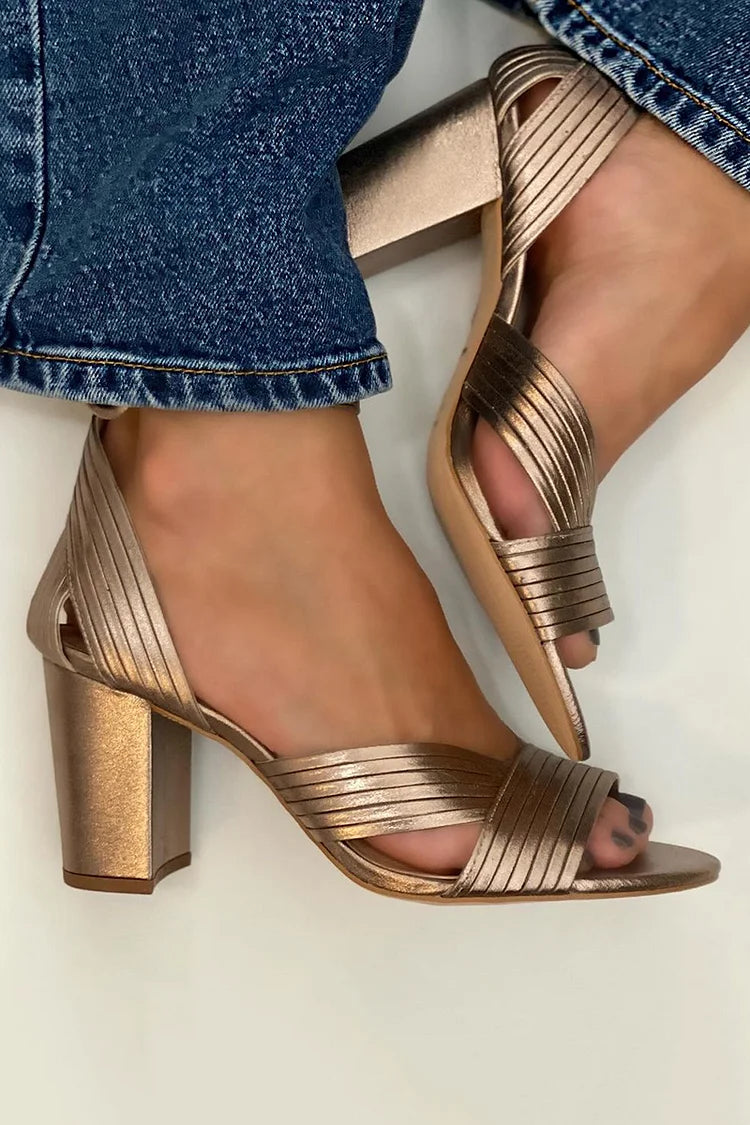Belle™ | Escarpins Chic Classiques