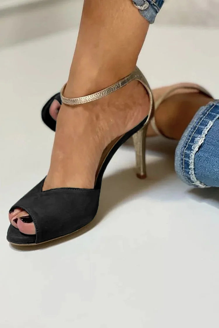 Sofia™ | Talons fermés élégants