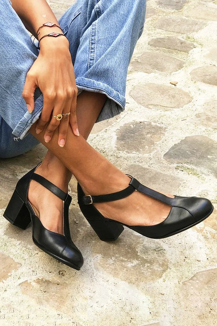 Sandriné™ | Escarpins Élégants