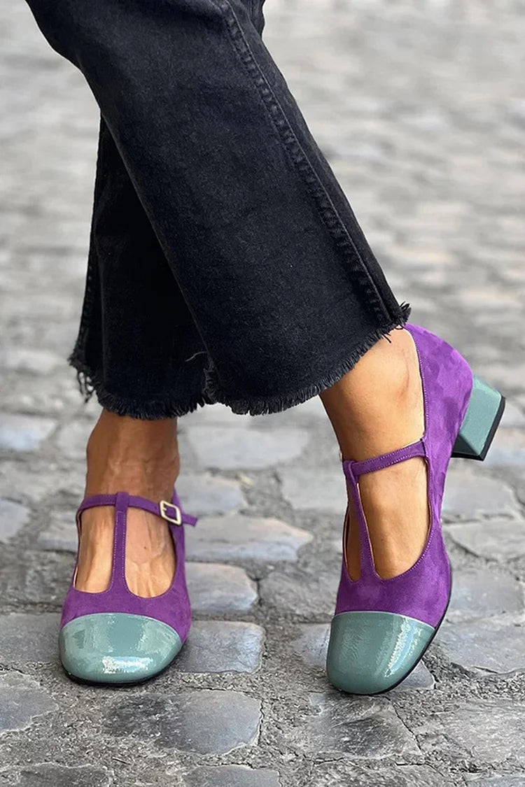 Milava™ | Escarpins Satinés Élégants