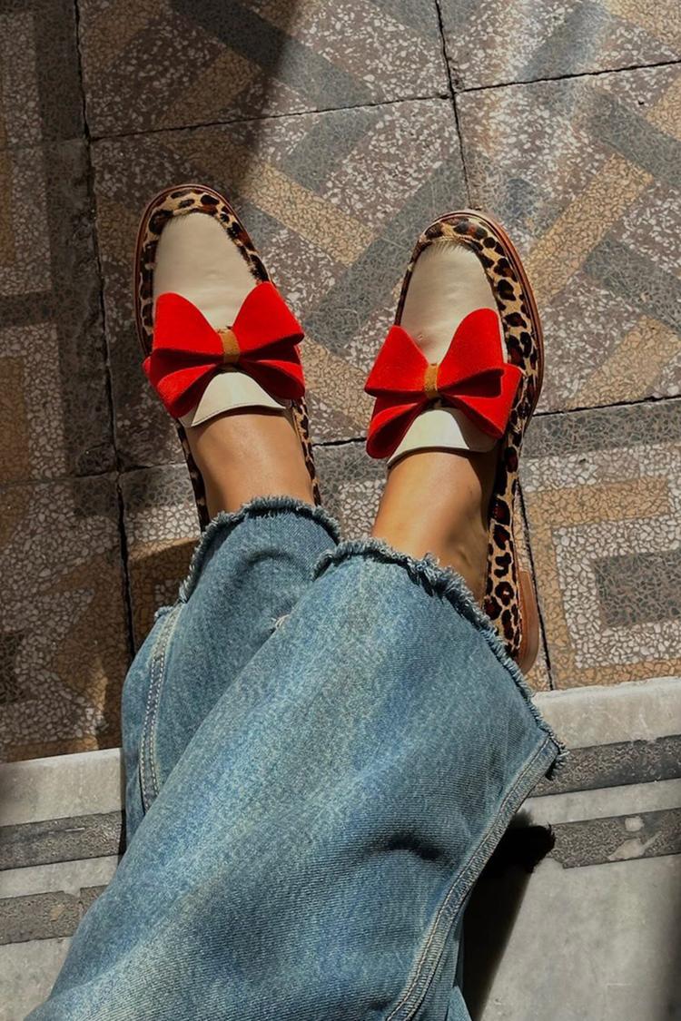 Margaux™ | Mocassins à lacets
