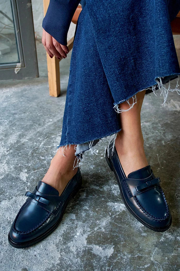 Estelle™ | Mocassins à lacets