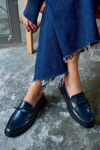 Estelle™ | Mocassins à lacets
