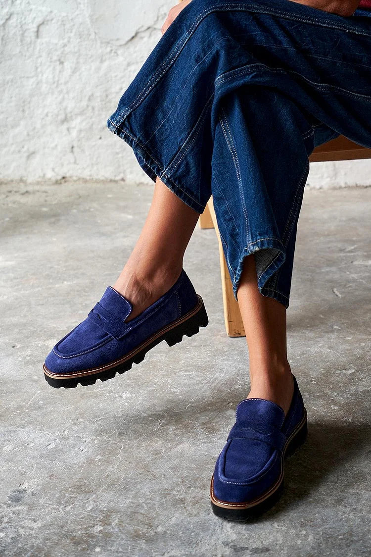 Amélie™ | Mocassins Déclaration en Suéde