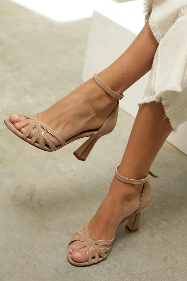 Amélie™ | Escarpins Chic Classiques