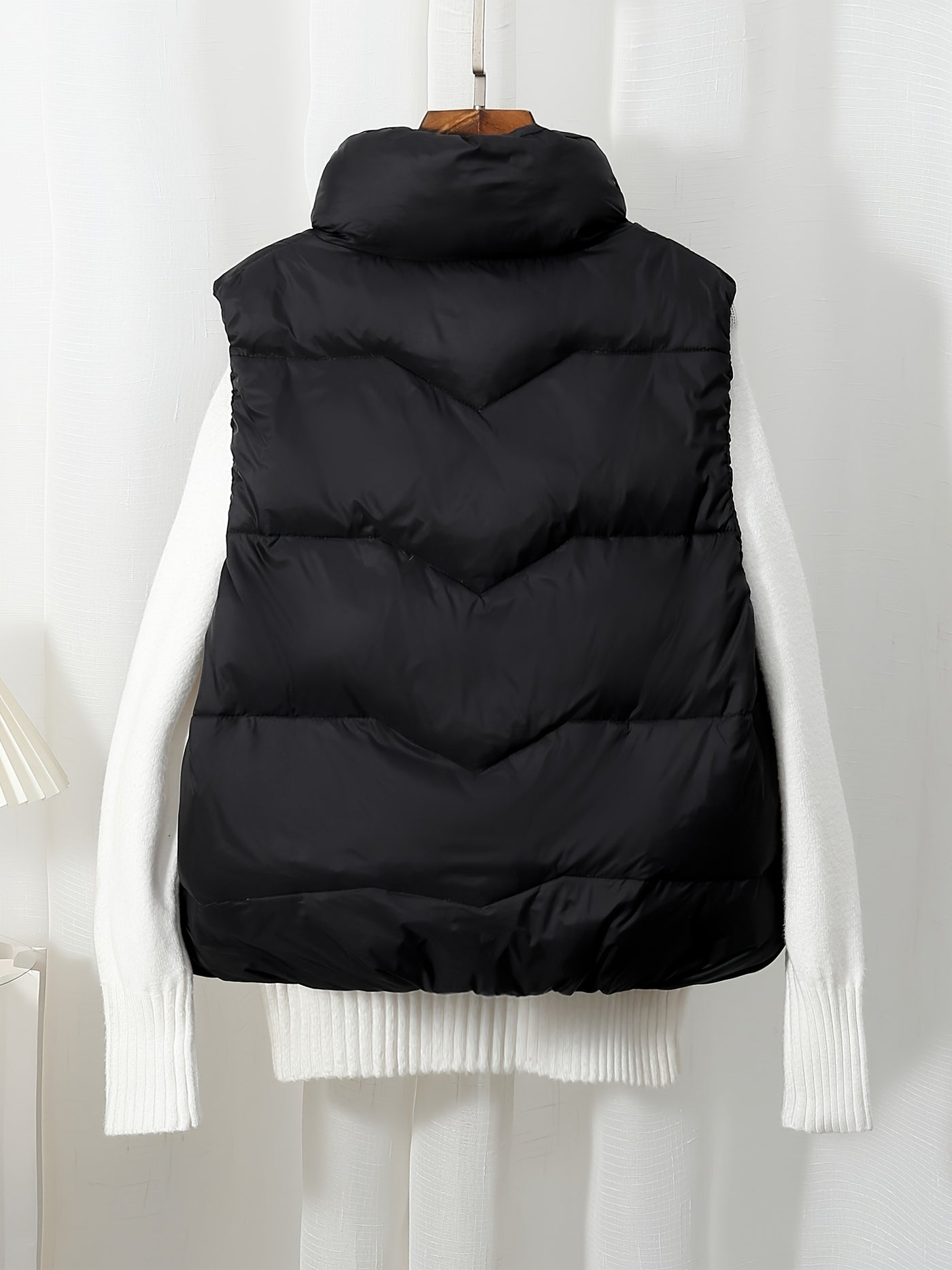 Anaïs™ | Gilet Confort Urbain