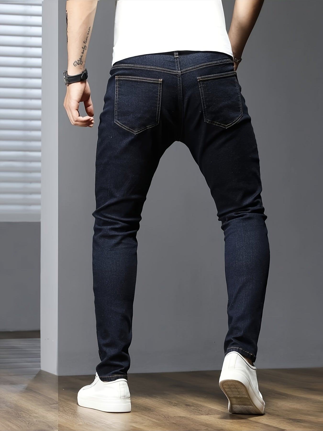 Olivier™ | Jean Foncé