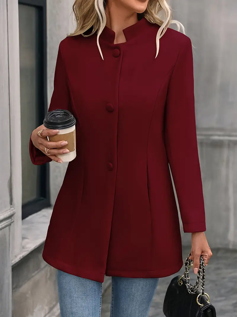 Lilou™ | Veste Élégante Intemporelle