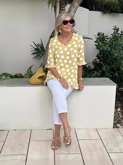 Camilia | Un style élégant pour tous les jours