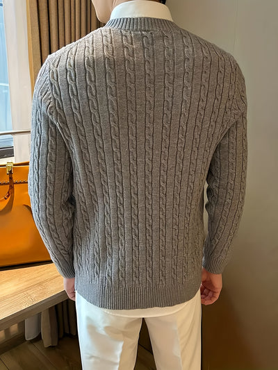 Lukas™ | Pull en maille