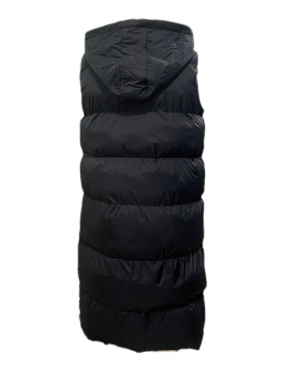 Manon™ | Gilet Long Élégant