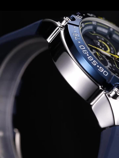 Mathis™ | Montre Chronographe Sport