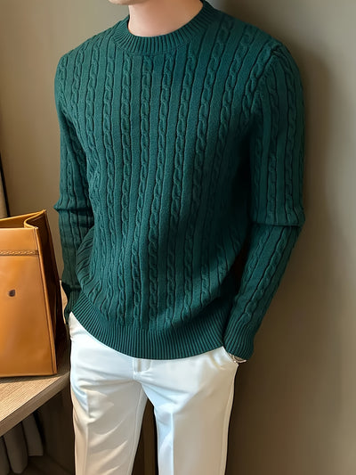 Lukas™ | Pull en maille
