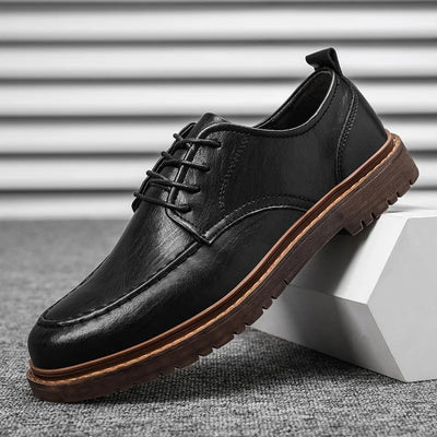 Baptiste™ | Chaussures Travail Élégantes