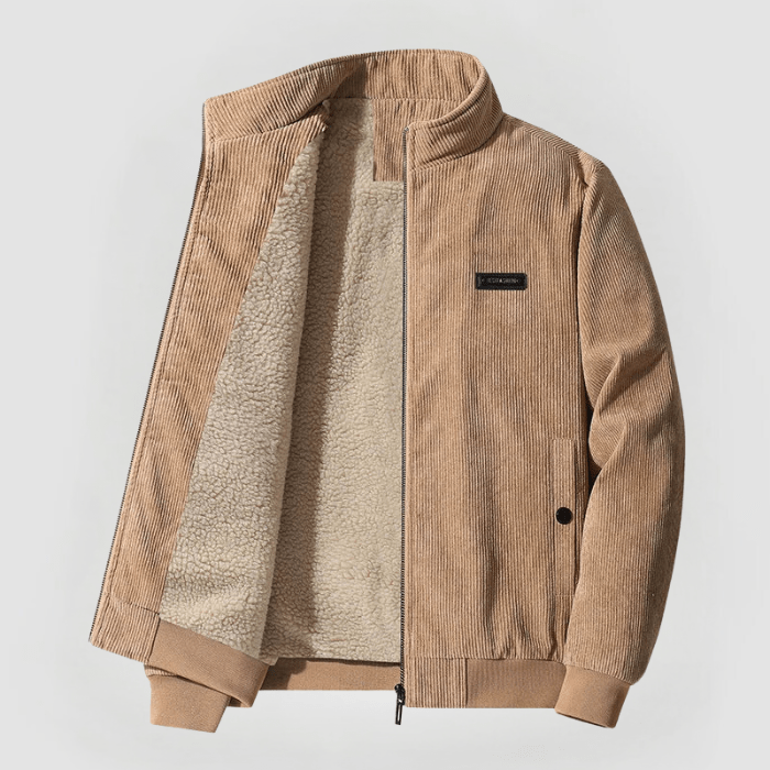 Jean™ | Veste polaire élégante