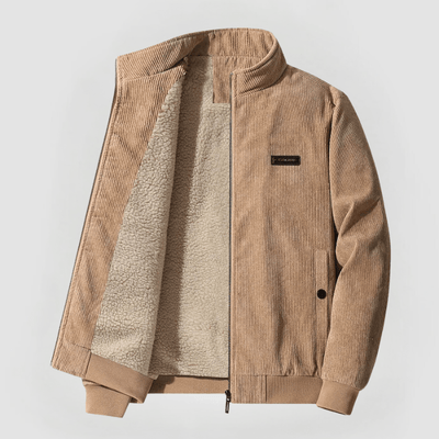 Jean™ | Veste polaire élégante