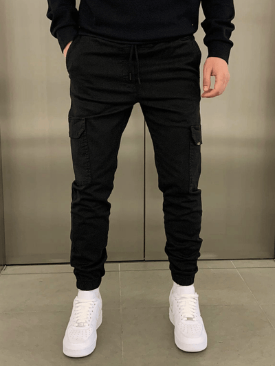 Antoine™ | Pantalon Ligne Parfaite