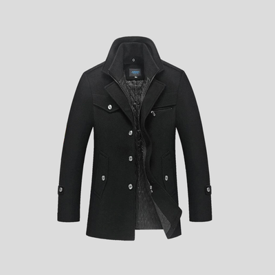 Ashford - Classic Peacoat Jacket
