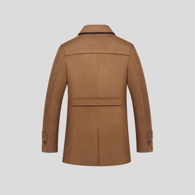 Ashford - Classic Peacoat Jacket
