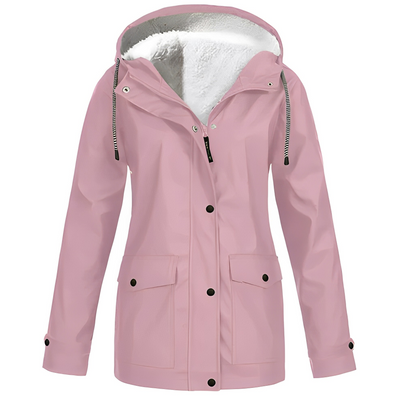 Chloë™ | Veste Imperméable Moderne