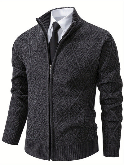 Jacques™ | Gilet avec chemisier et cravate