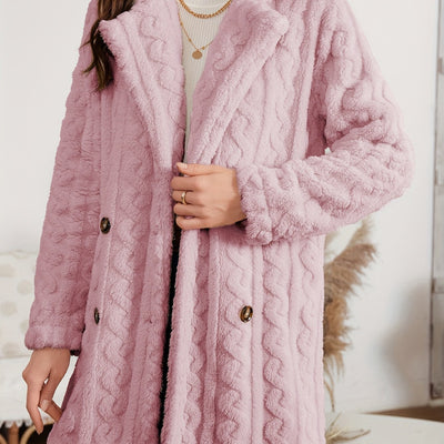 Joséphine™ | Veste Élégante Douce