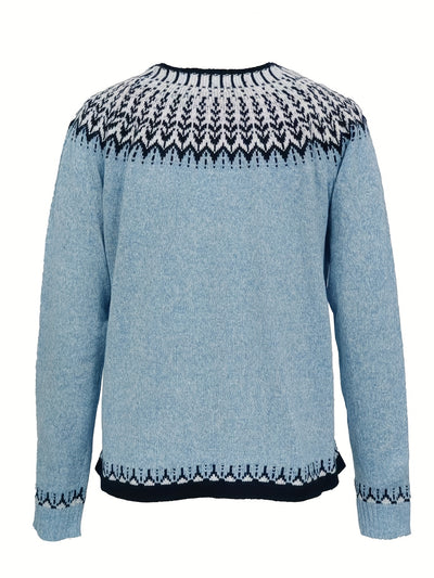 Catherine™ | Gilet Confort Élégant