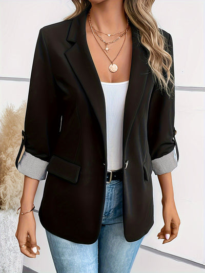 Charlotte™ | Veste Élégante Subtil