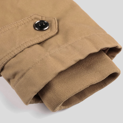 Hunter Jacket by Landon