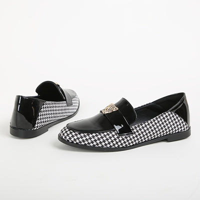 Léonie™ | Mocassin Luxe