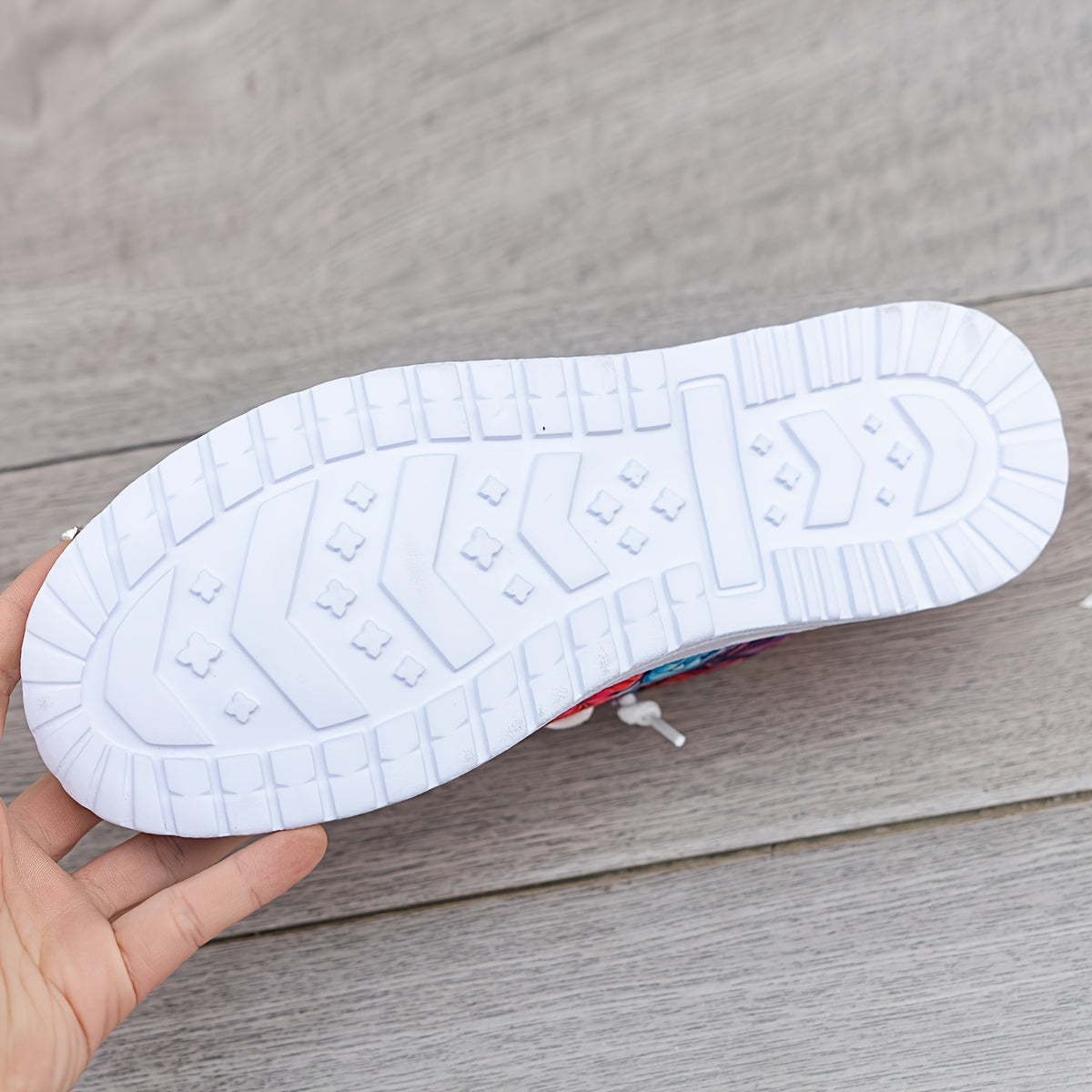 Véronique™ | Mocassins Colorés Uniques