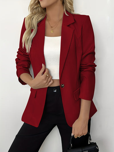 Héléna™ | Veste Élégante Intemporelle