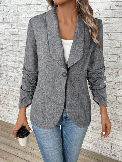 Noémie™ | Veste Élégance Moderne