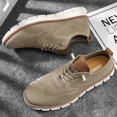 Georges™ | Sneakers Confort Durable
